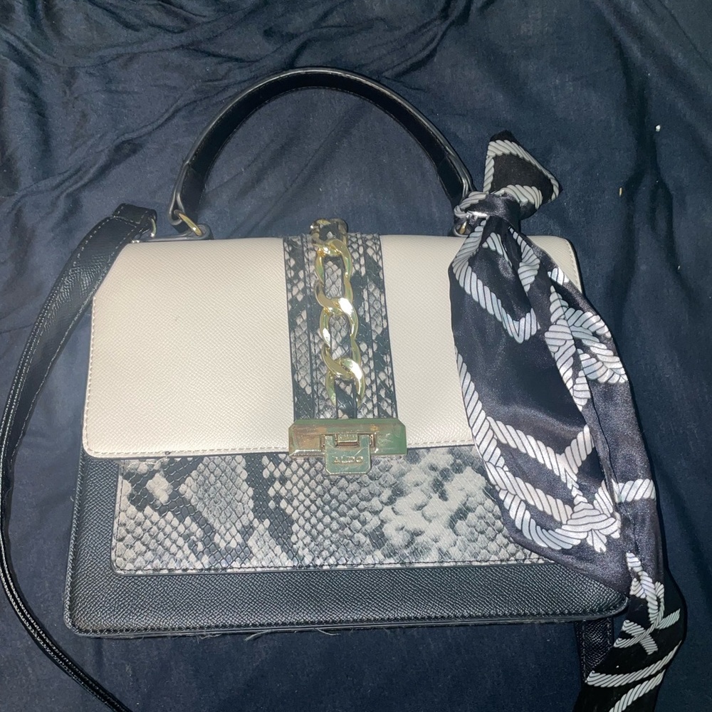 Aldo handbag